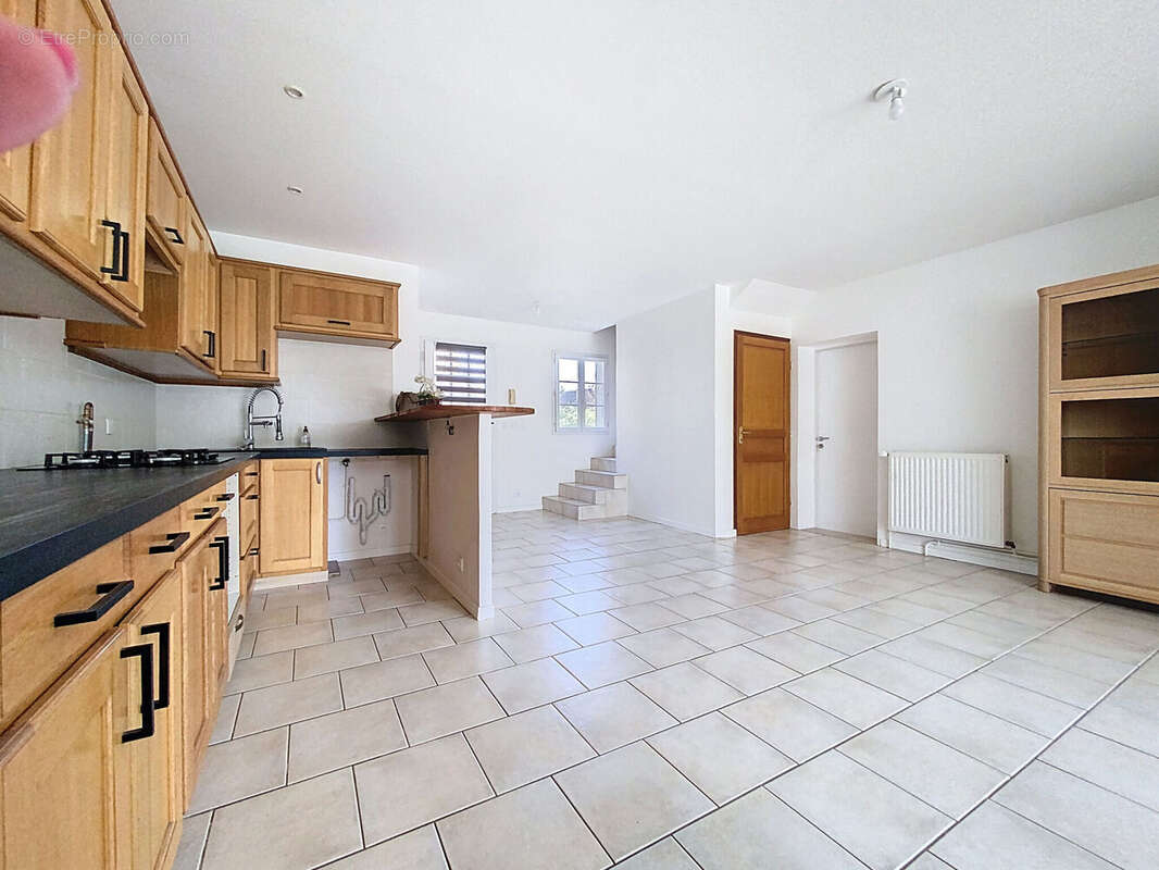 Photo 7 - Maison à SENLIS