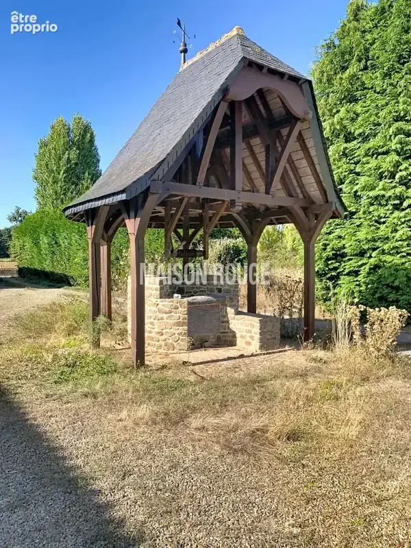 Maison Saint Domineuc 9 pièces 175 m2 - photo 3