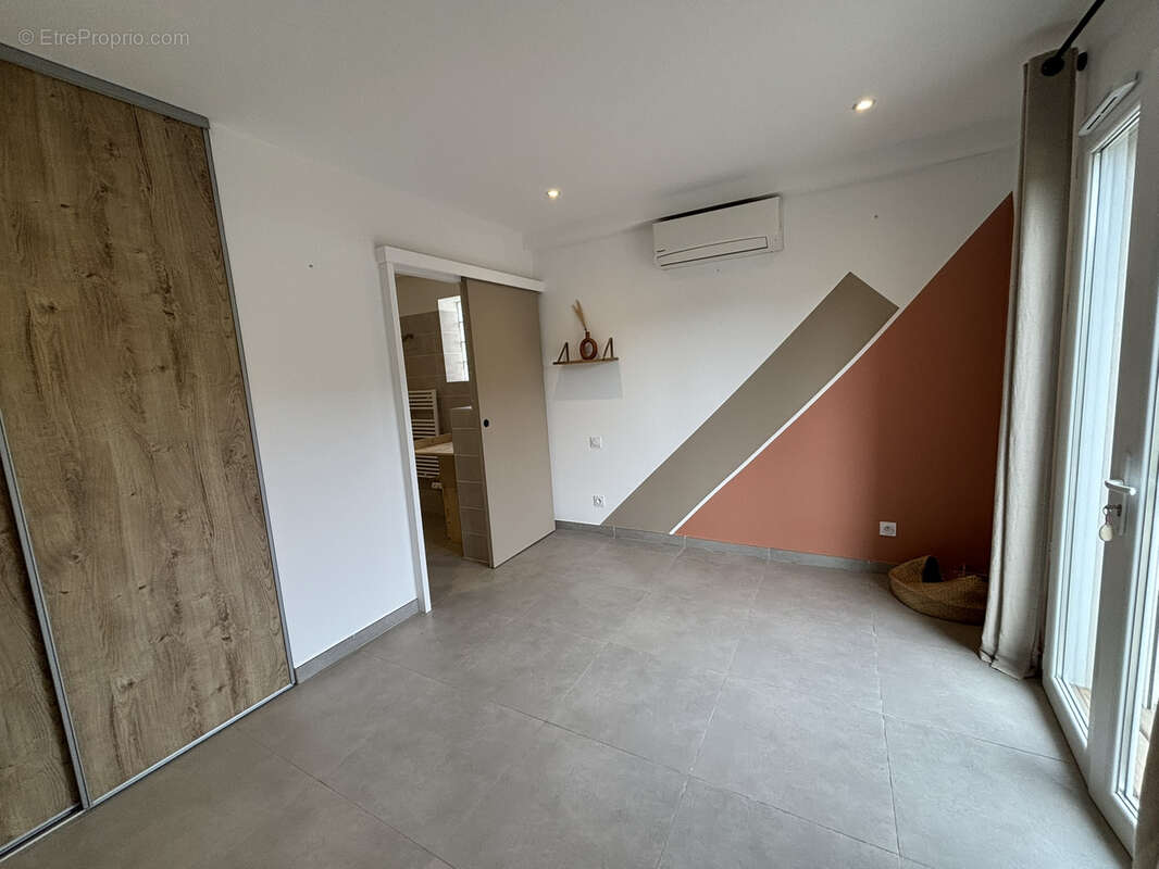 Maison à PORTO-VECCHIO