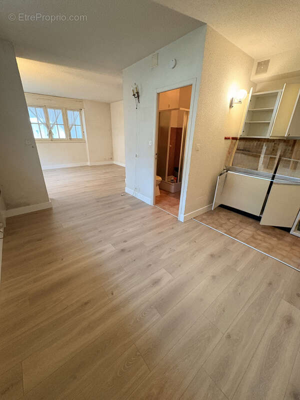 Appartement à SAINT-JEAN-DE-LUZ