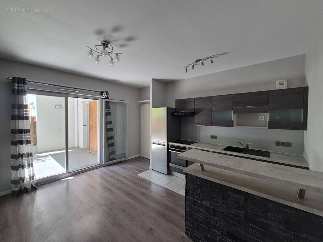 Appartement à PALAISEAU