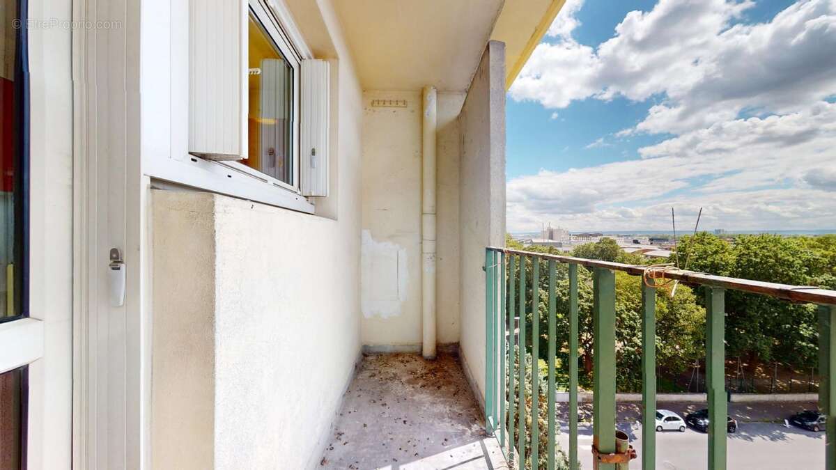 Appartement T2 avec une loggia- secteur clairmarais - photo 5