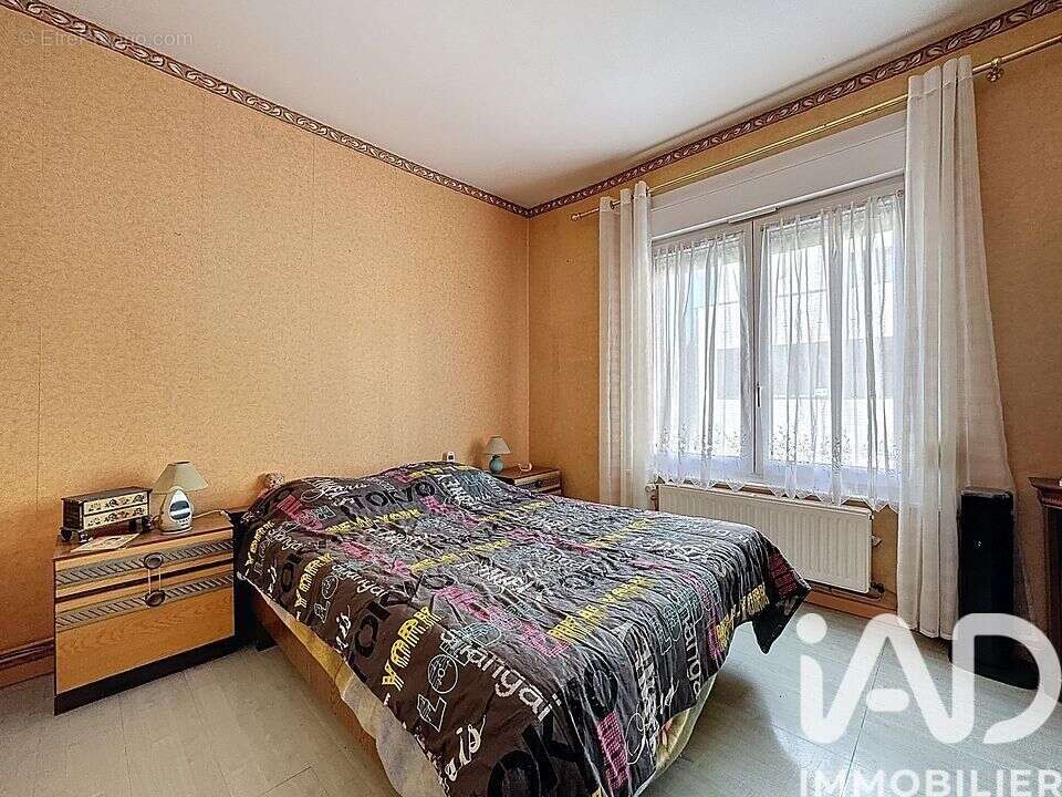 Photo 8 - Maison à MARQUETTE-LEZ-LILLE