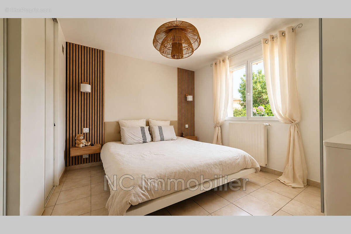 Maison 309 m² à Antibes  - photo 9