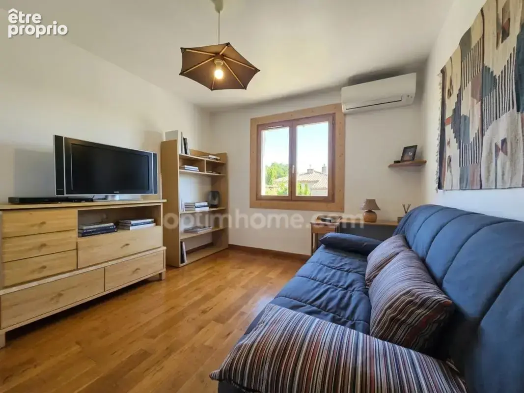 Maison à vendre 5 pièces CHASSIEU (69) - photo 5