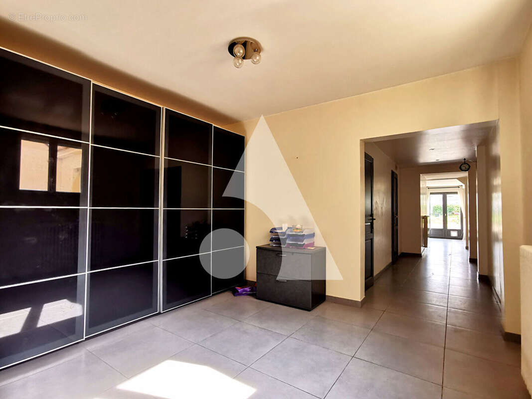 Maison à CORMEILLES-EN-PARISIS