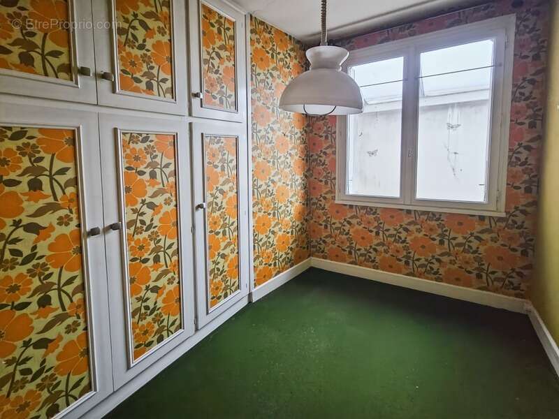 Maison à VERTAIZON