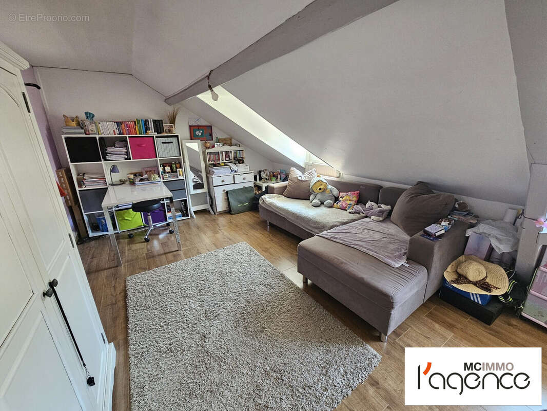 Maison 100 m² à Le Havre  - photo 7
