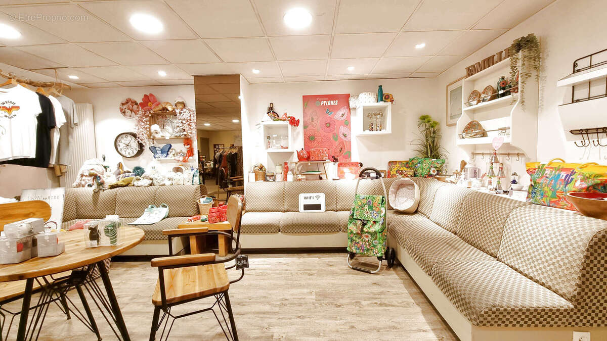 Appartement à BRUAY-LA-BUISSIERE