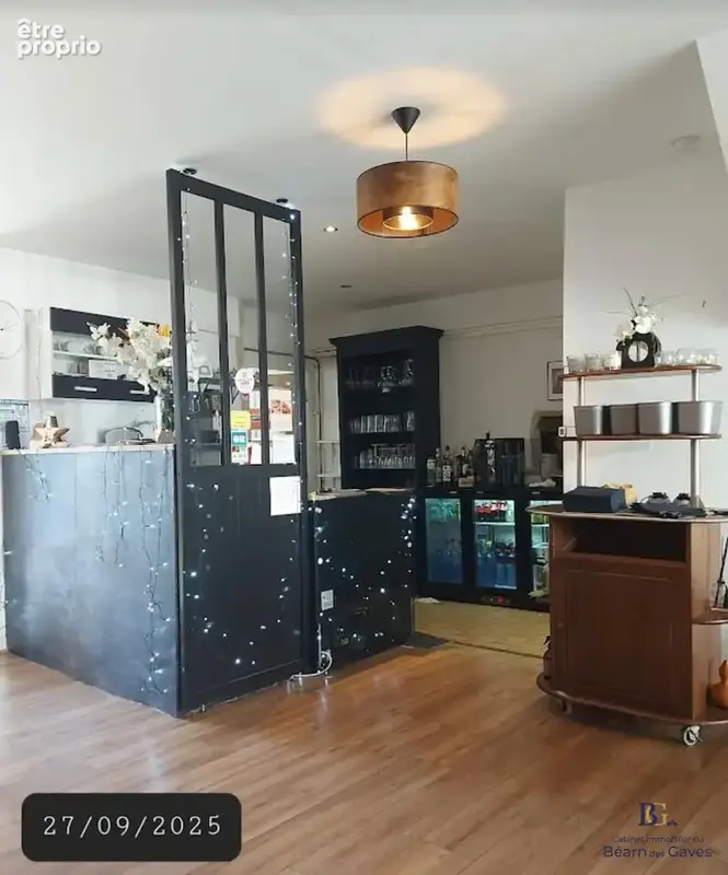 Bien immobilier à vendre à Salies-De-Bearn (64270) - photo 5