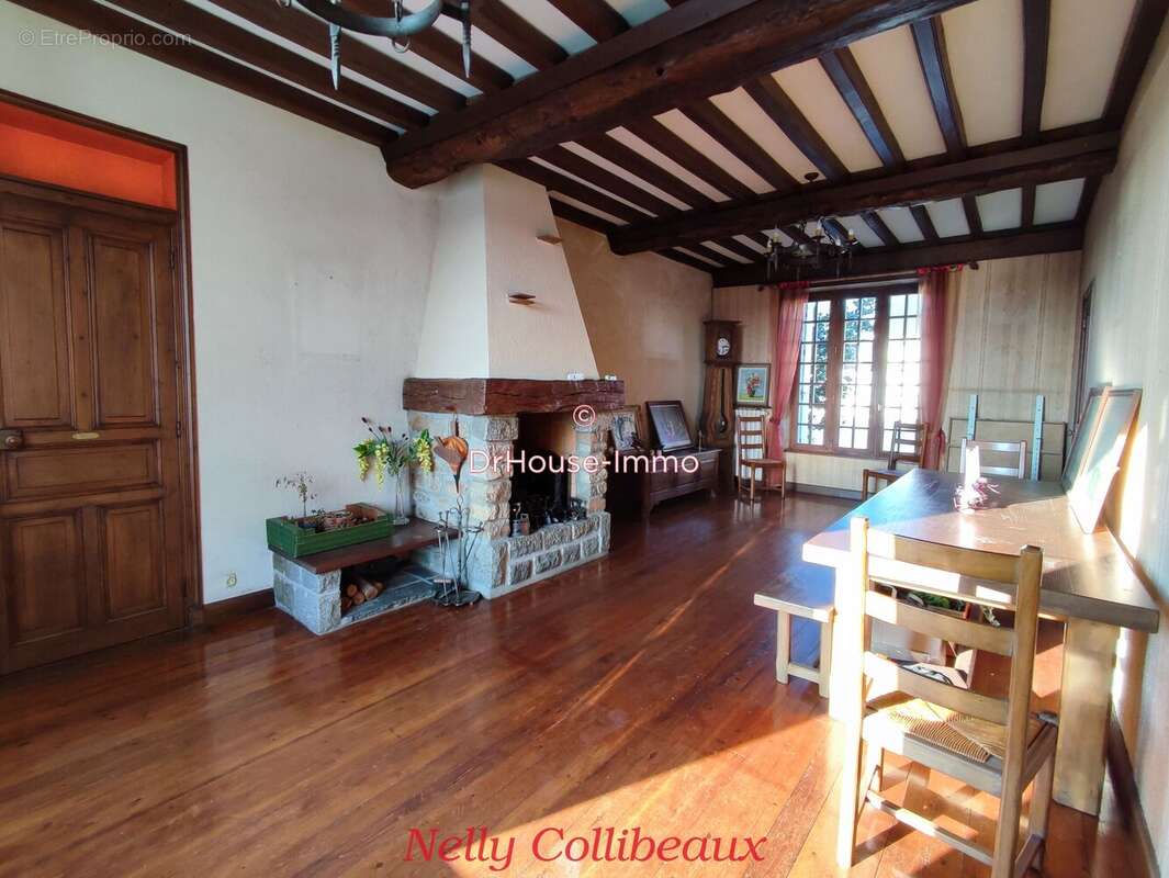 Maison 120 m² à Flers  - photo 4