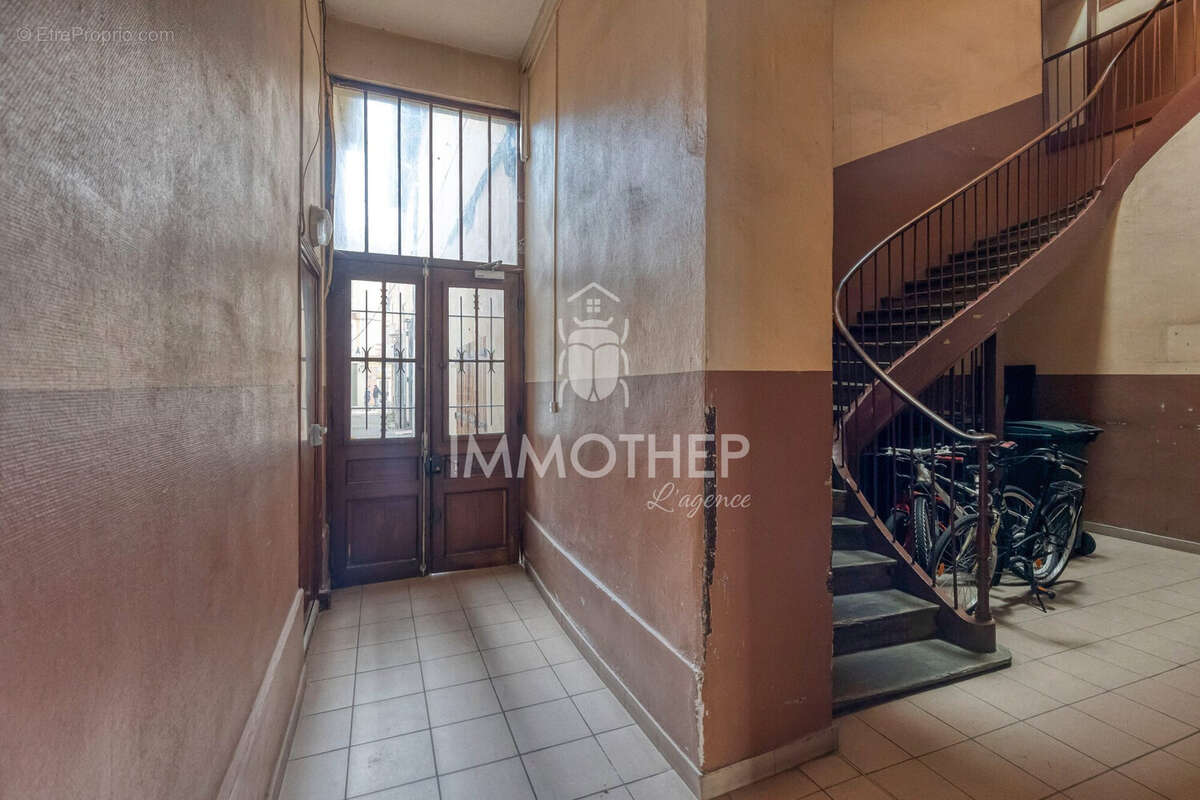 Appartement 26 m² à Voiron  - photo 9