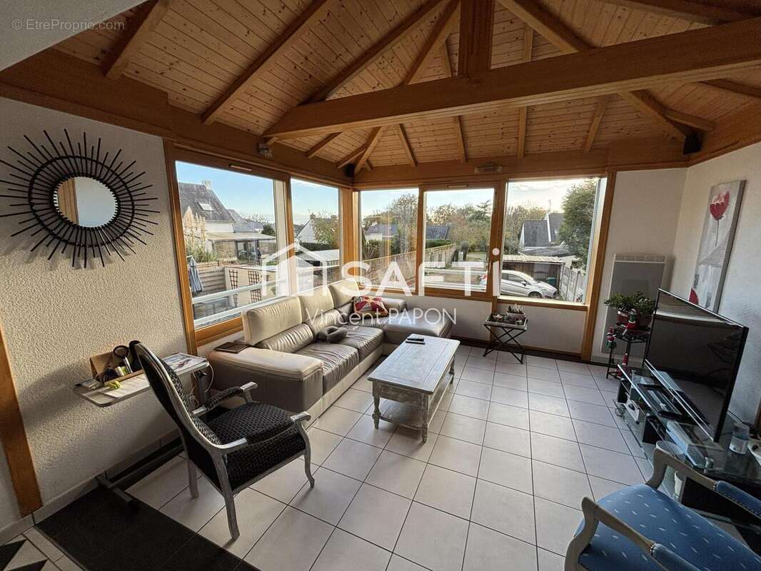 Photo 4 - Maison à LA CHAPELLE-SUR-ERDRE