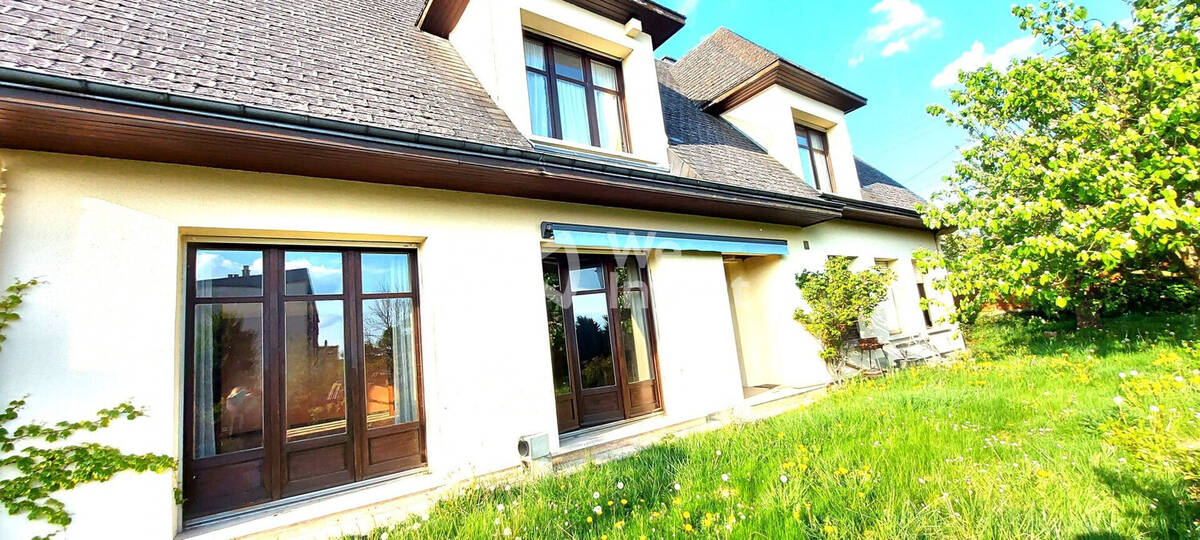 Maison à CHARLEVILLE-MEZIERES