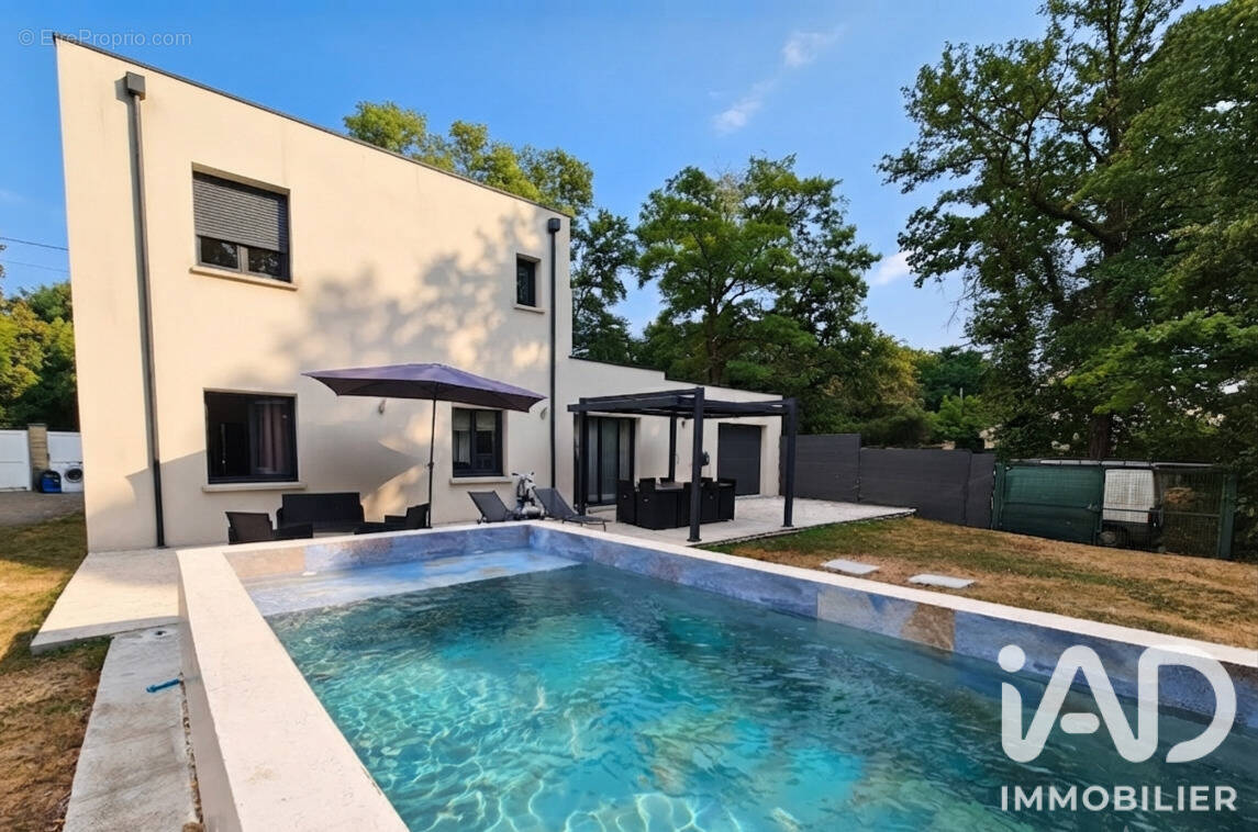 Photo 1 - Maison à TRILPORT