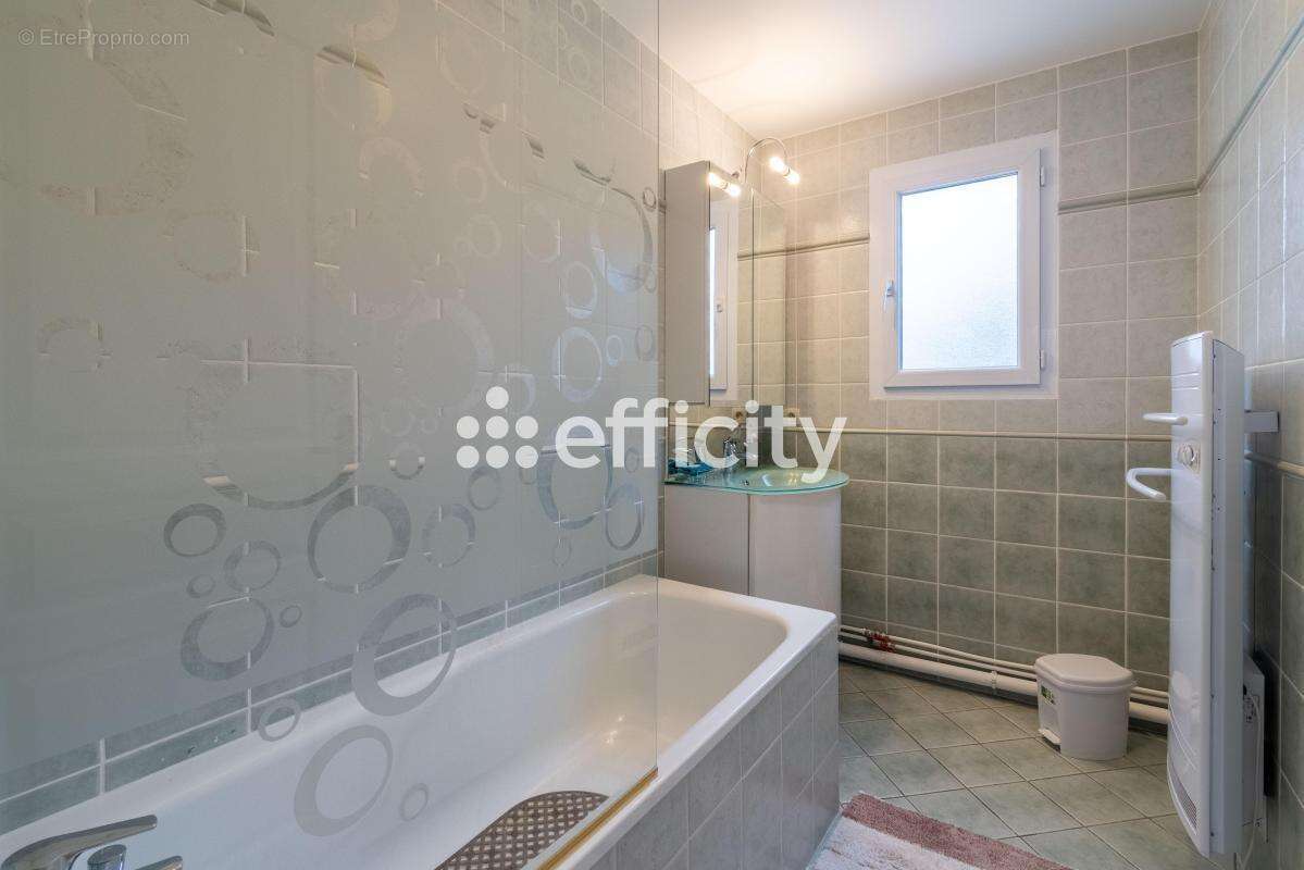 Maison 118 m² à Orly  - photo 14