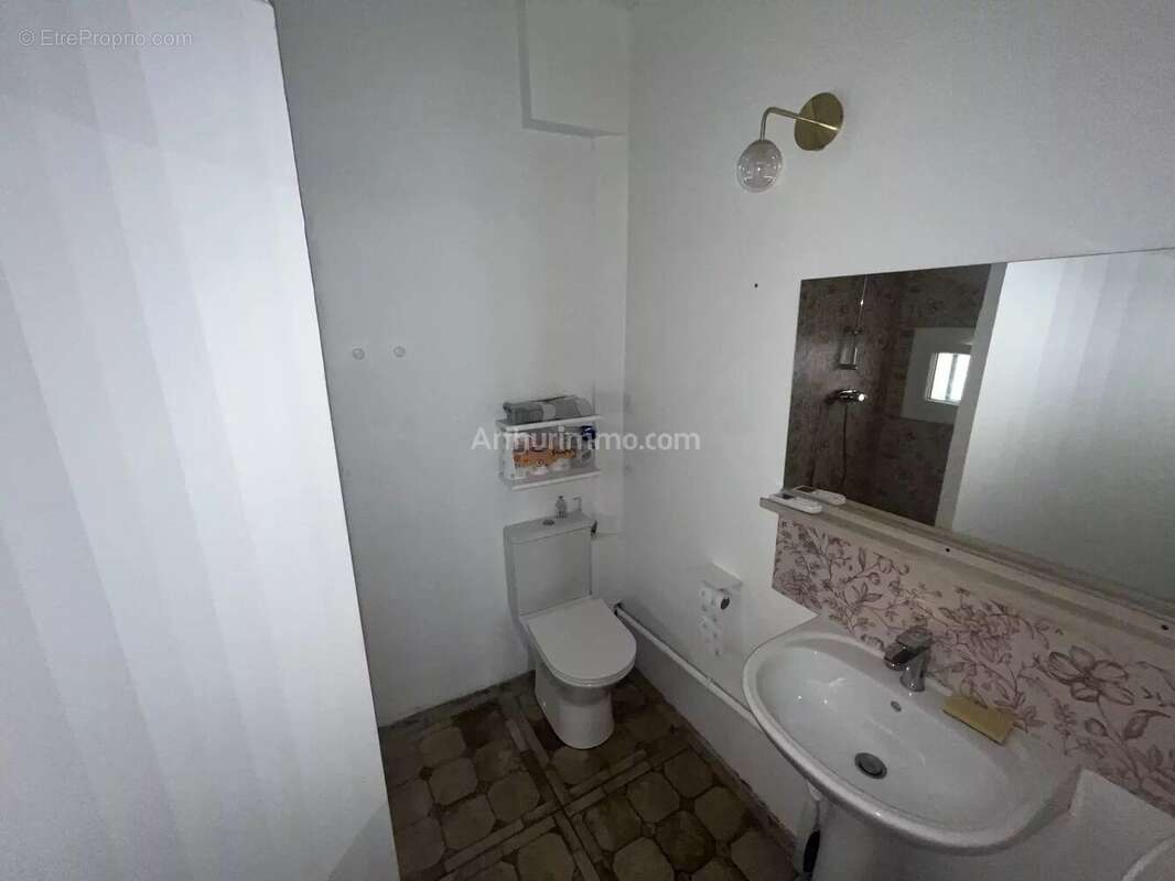 Maison à CLERMONT-L&#039;HERAULT