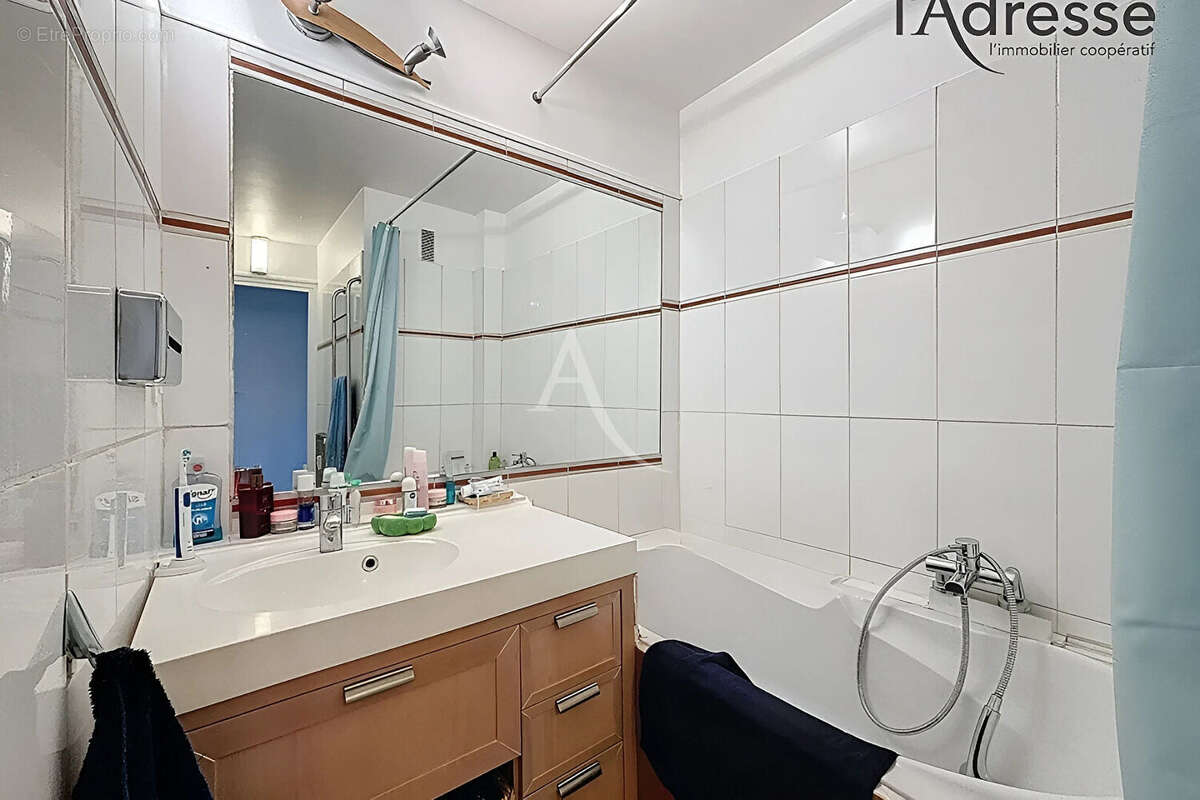 Appartement à SAINT-CLOUD