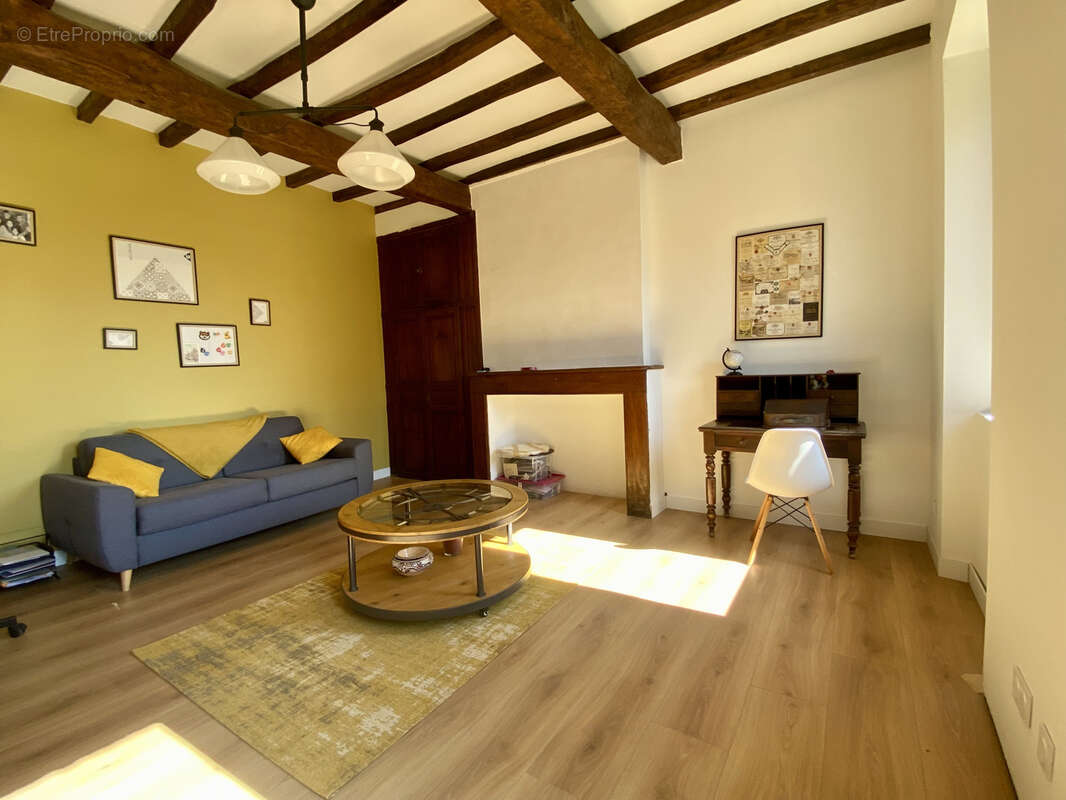 Maison à COUFOULEUX