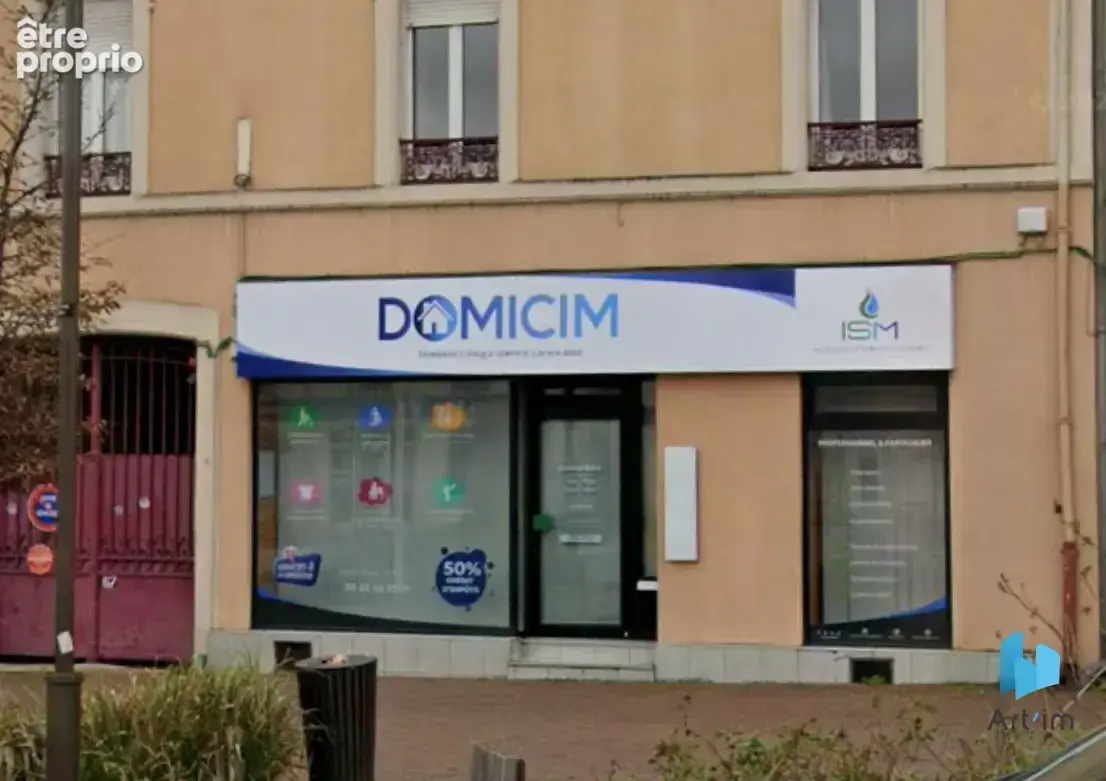 Commerce à LE MANS