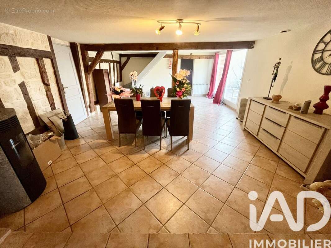 Photo 2 - Maison à LADON