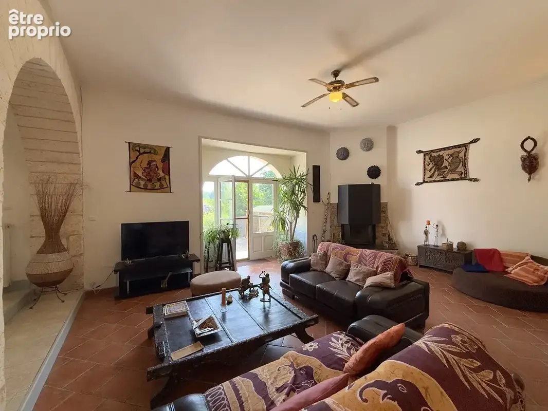 Maison de caractere - photo 6