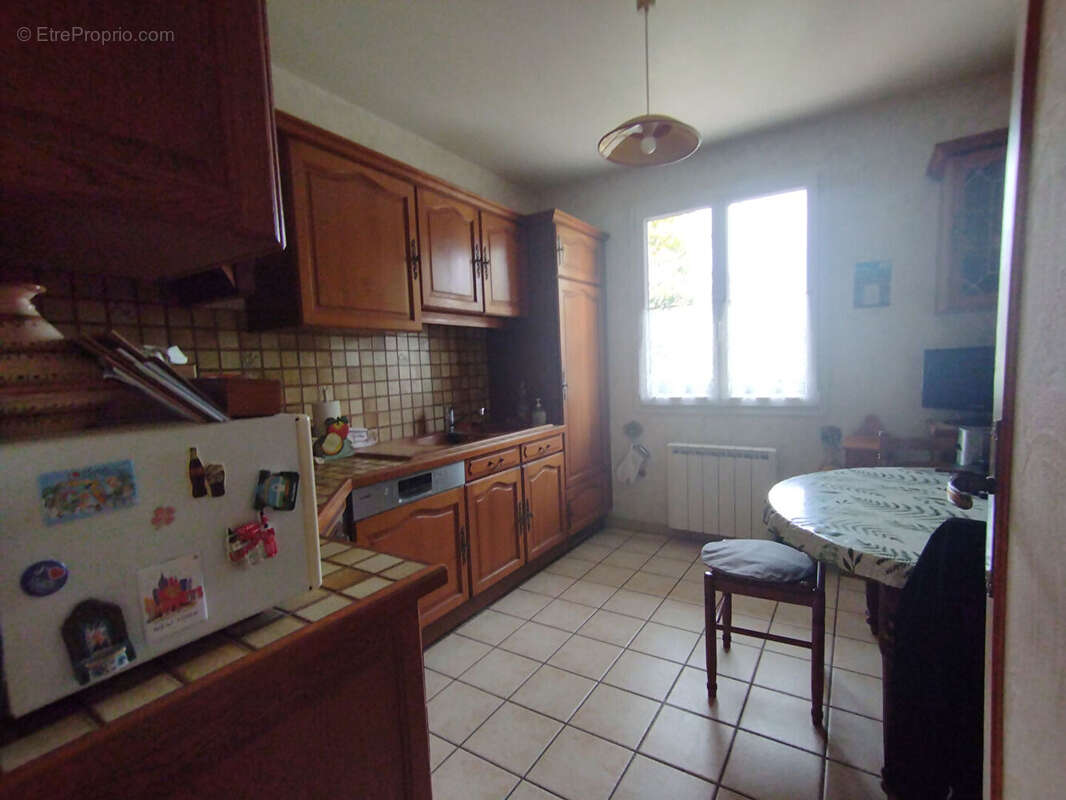 Maison à CHATEAUDUN