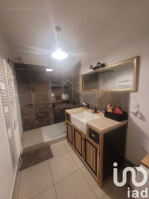 Photo 8 - Appartement à NANTES