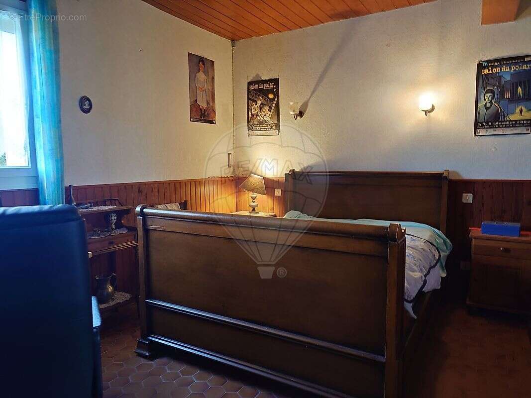 Maison 2 chambre(s) à vendre - photo 8