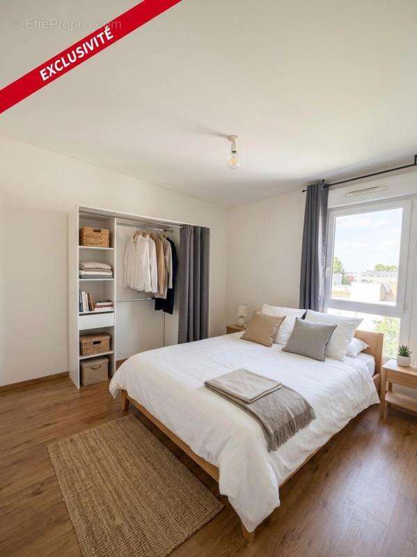 Appartement à ROUEN
