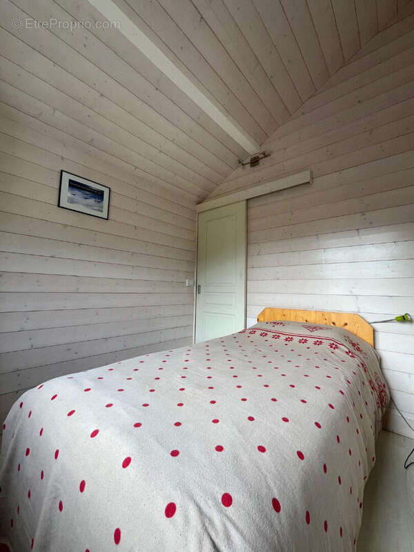 Maison - 7 pièces - Bourg-Saint-Maurice - Exclusivité - photo 10