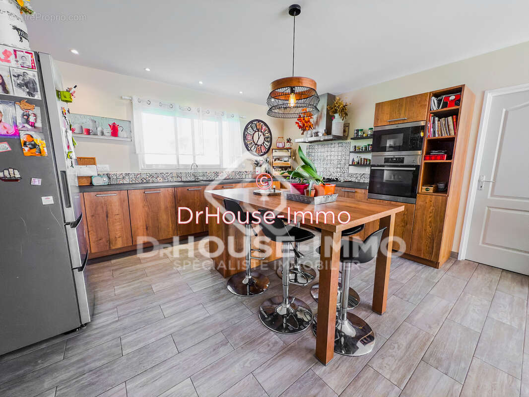 Maison à MARSAC-SUR-L&#039;ISLE