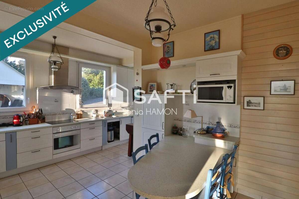 Photo 3 - Maison à CARANTEC