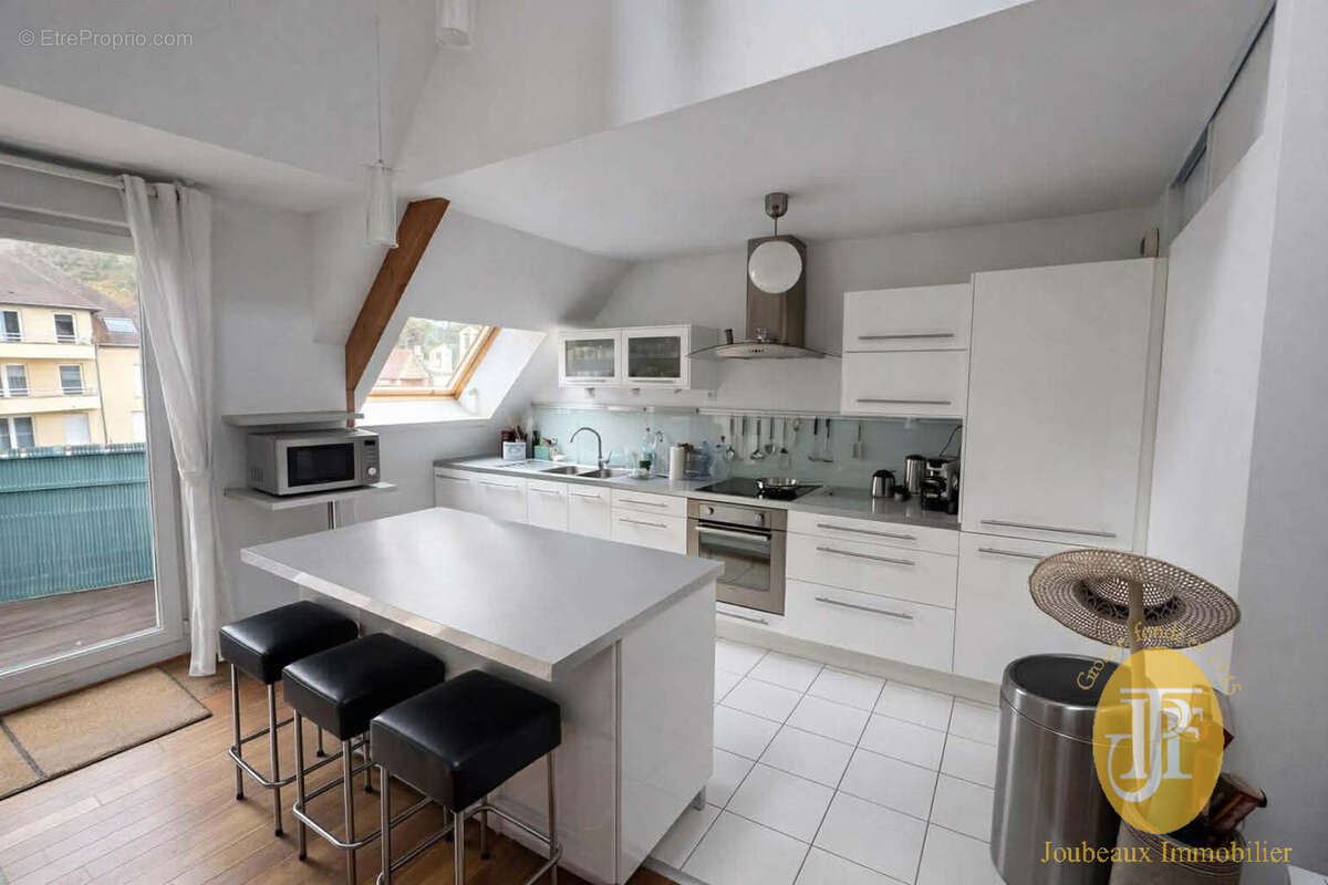 Appartement à VERNON