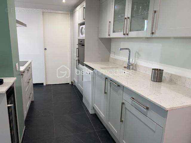 Appartement à PONT-AUDEMER