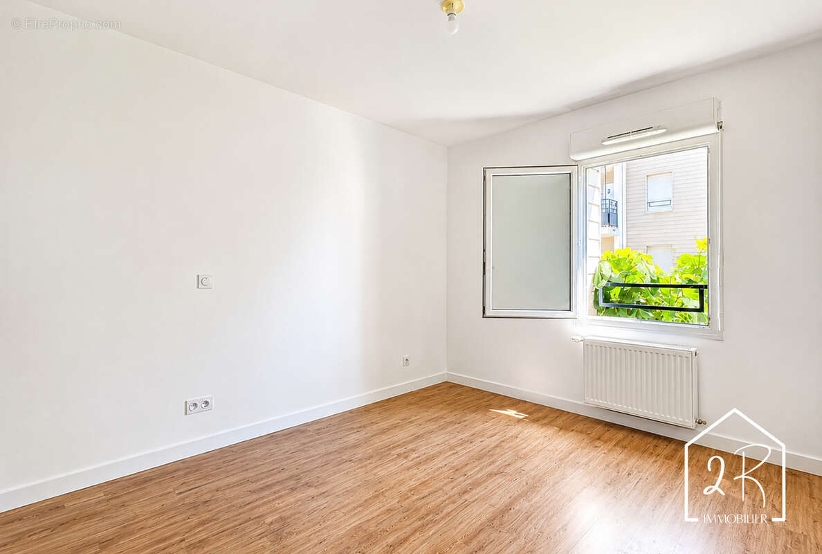Appartement T3 de 58,57 m2 avec balcon et parking - photo 7