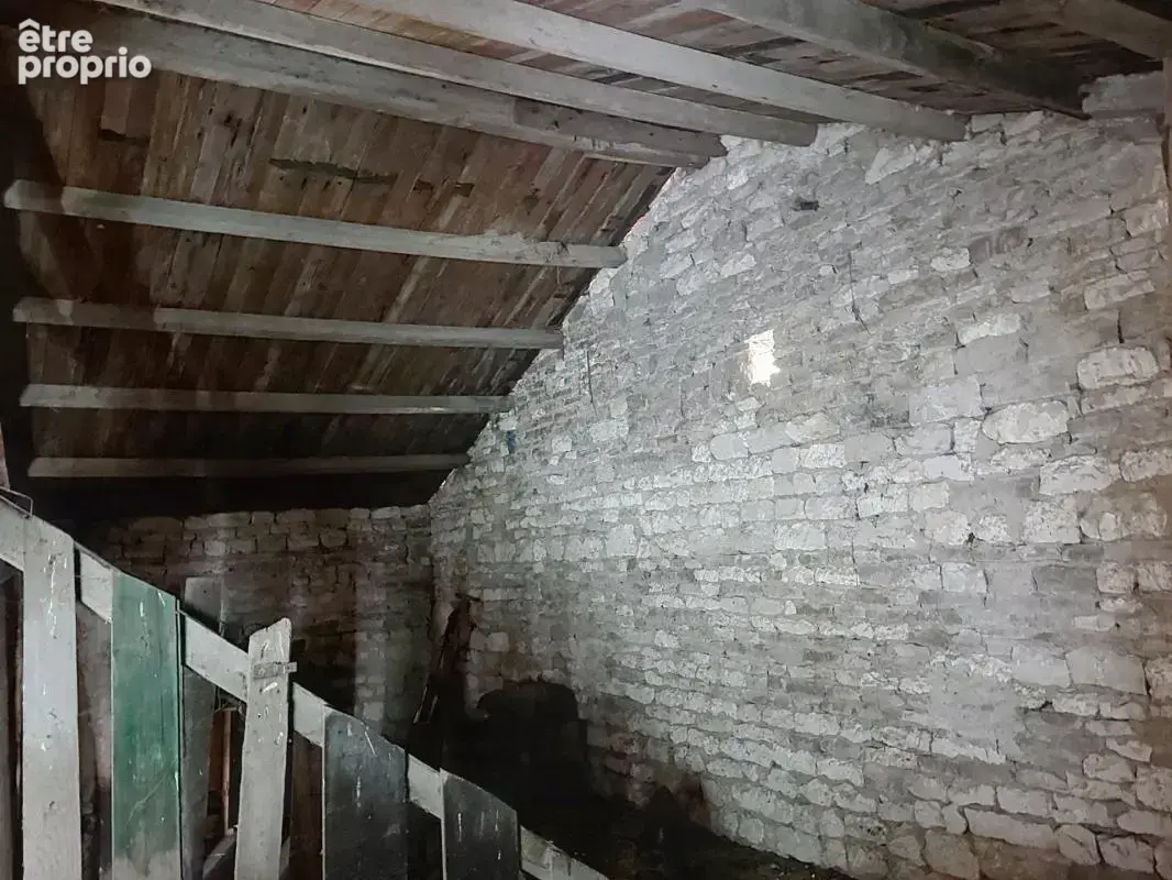 Dolus d’oléron – ensemble immobilier en pierre à réhabiliter – fort potentiel - photo 8