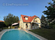 Maison à LAMPERTHEIM