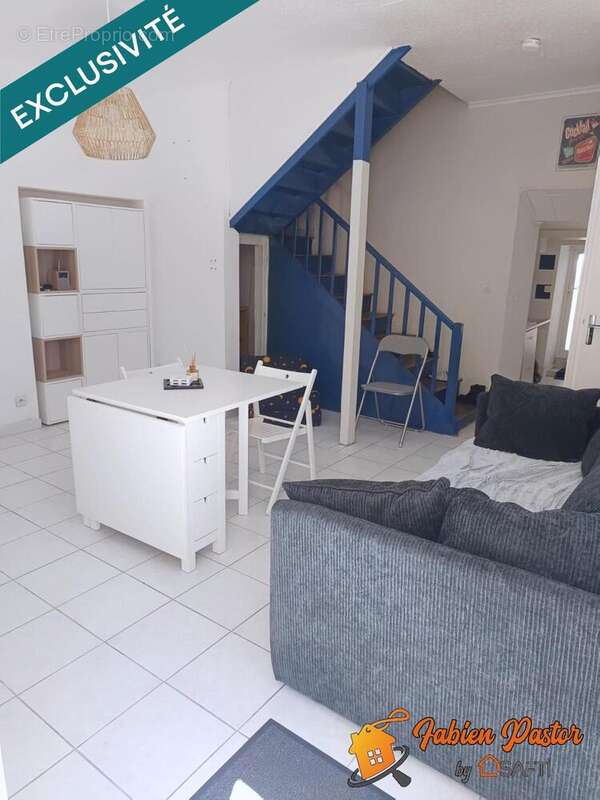 Photo 4 - Maison à OUVEILLAN