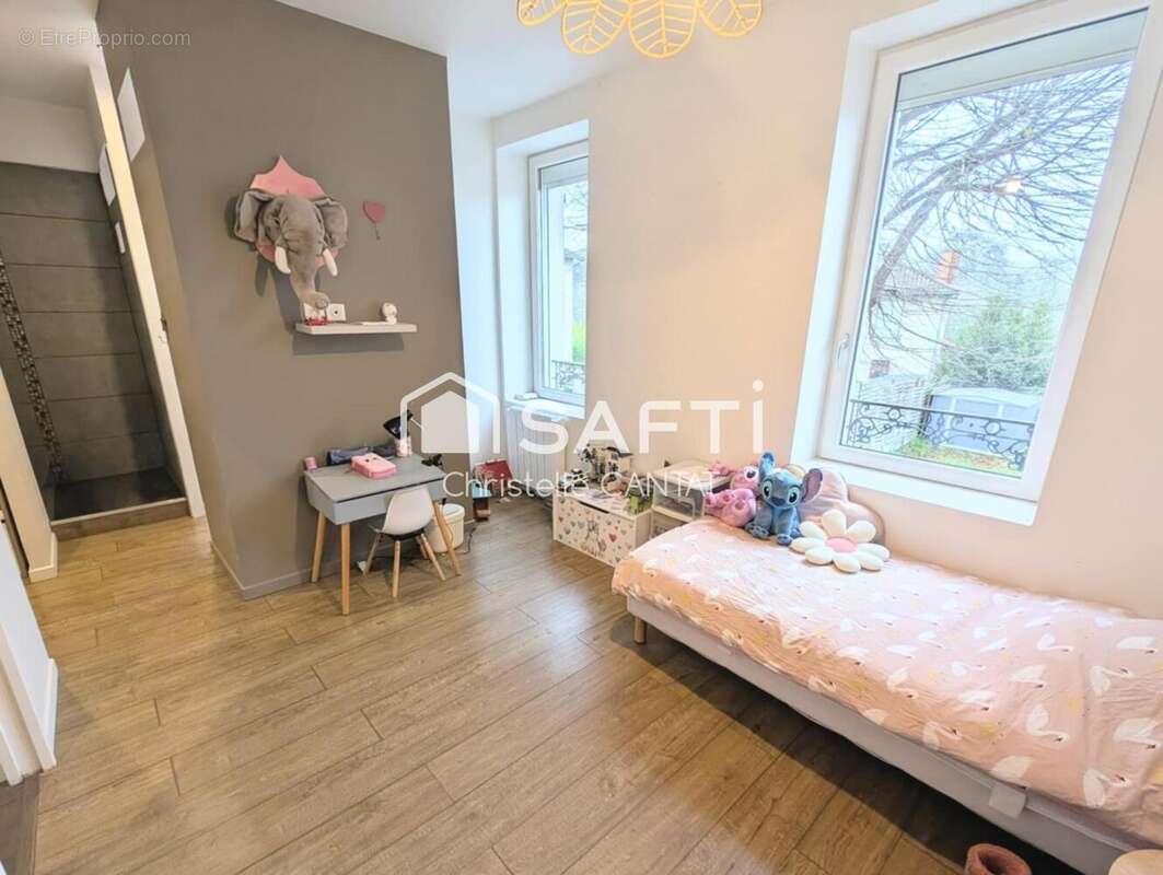 Photo 4 - Maison à NERIS-LES-BAINS