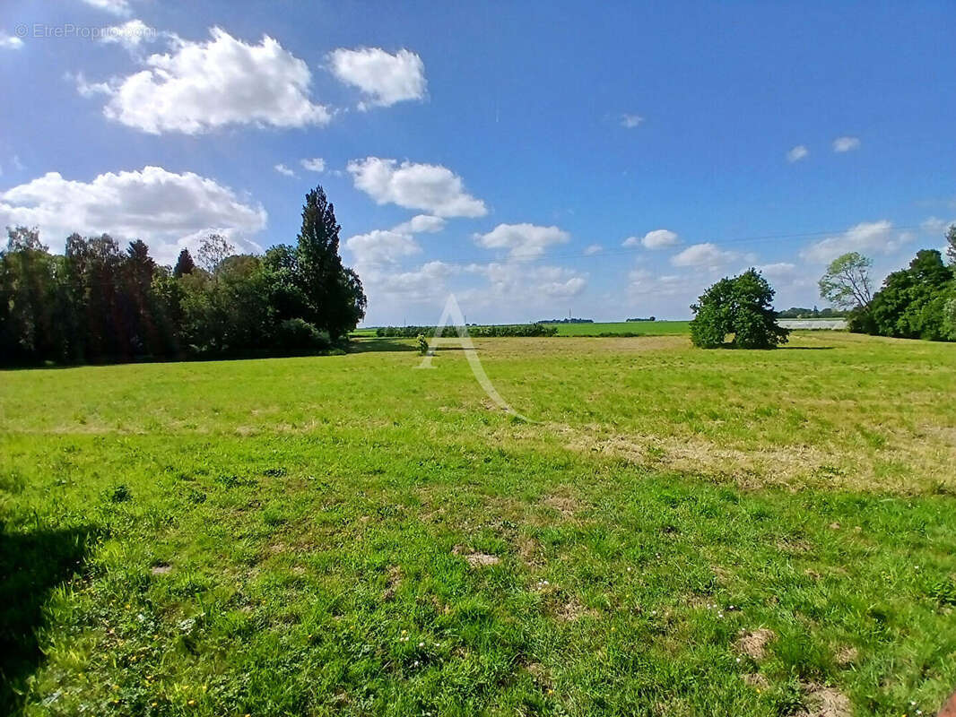 Maison à ROZAY-EN-BRIE