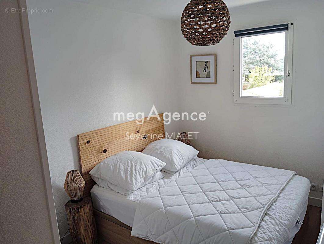 Appartement à VAUX-SUR-MER