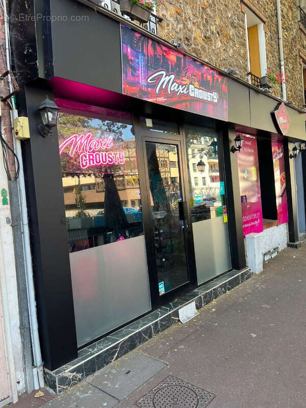 Murs de restaurant 50 m²  265000 loue - photo 2