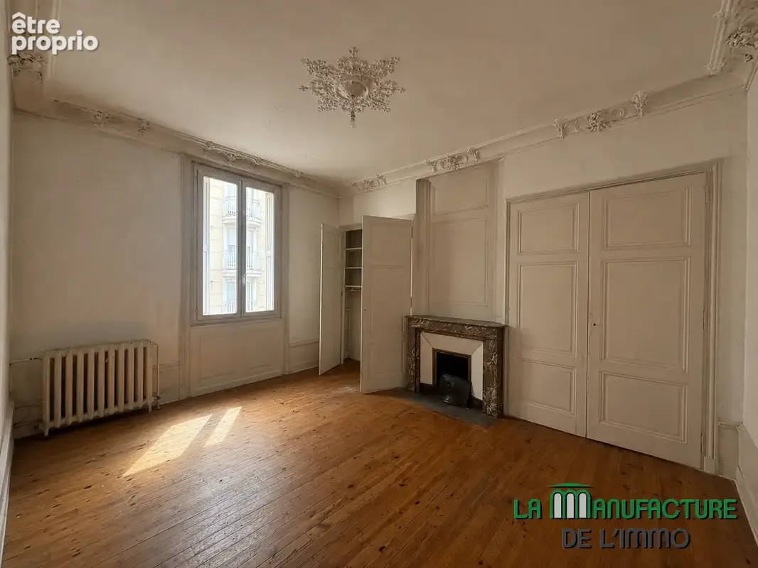 Ideal investisseurs - immeuble de rapport de 2 logements divisibles / chateaucreux-prox. centre ville - photo 14