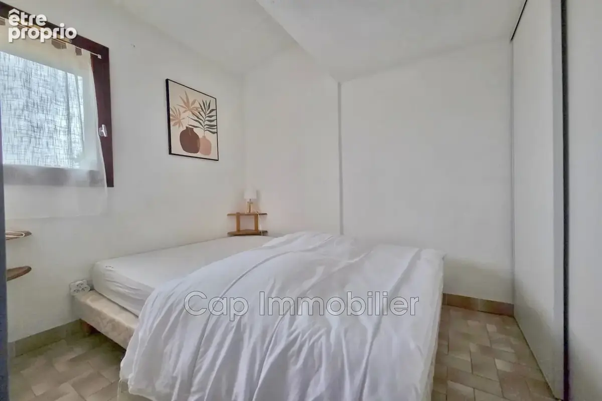Appartement 3 pièces 38 m² à vendre à Agde (34300) - photo 4