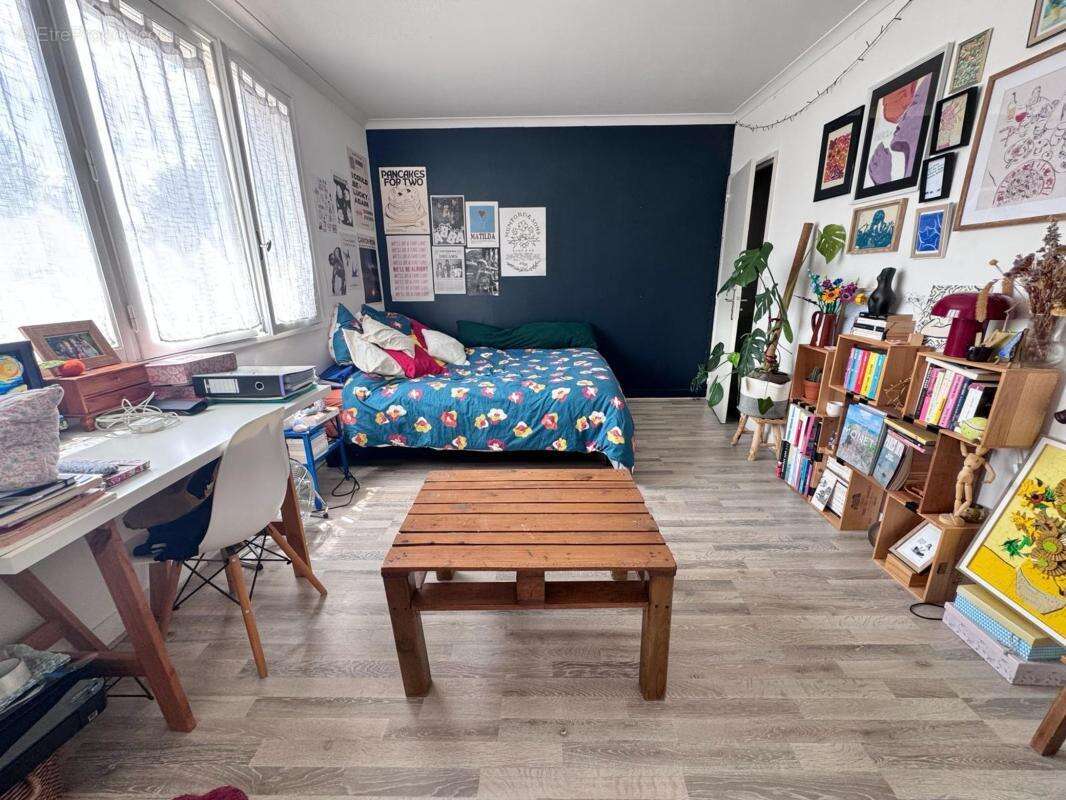 Appartement - photo 7