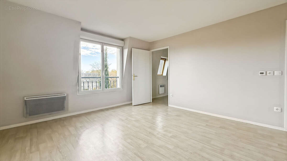 Appartement à SAINT-AVERTIN