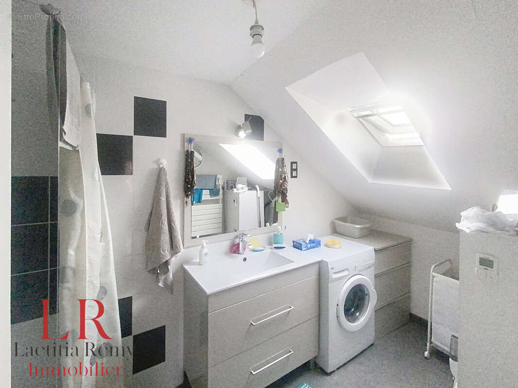 Appartement à GUICHEN