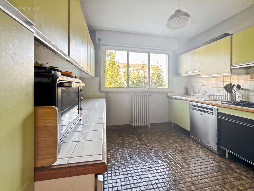 Maison d’architecte 185 m² – Quartier Vésone à Périgueux - photo 13