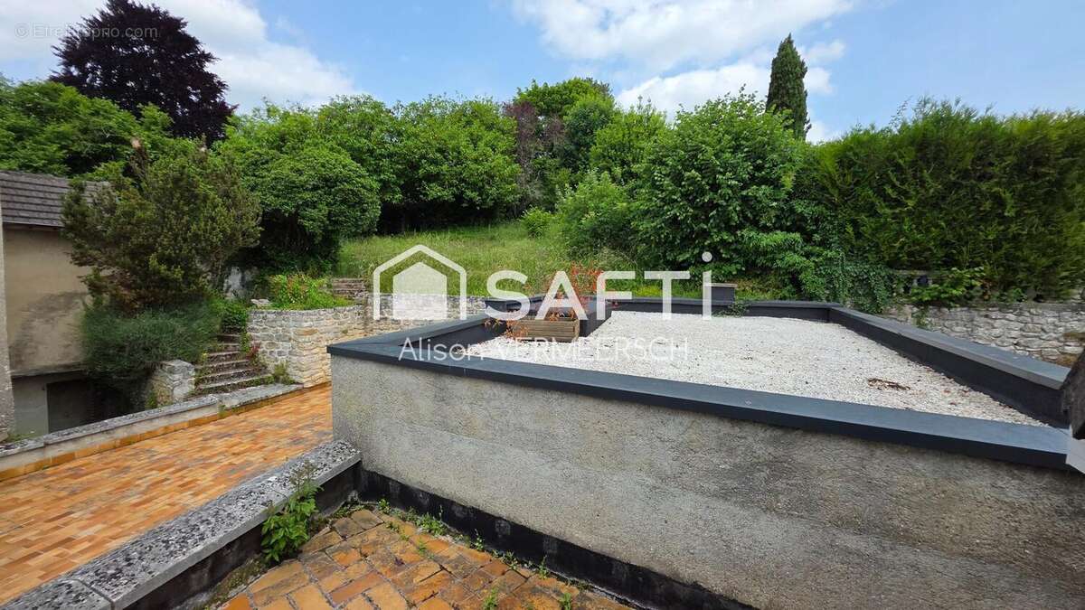 Photo 5 - Maison à VETHEUIL